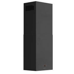 Okap kuchenny Werno Isola 40.2 Black - Zakup u Producenta - Wysyłka 0 zł - Dostawa nawet w 24h