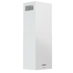 Okap kuchenny Werno Isola 40.2 White - Zakup u Producenta - Wysyłka 0 zł - Dostawa nawet w 24h