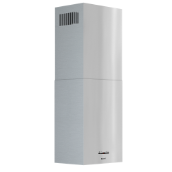 Okap kuchenny Werno Isola 40.2 Inox - Zakup u Producenta - Wysyłka 0 zł - Dostawa nawet w 24h