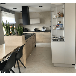 Okap kuchenny Werno Isola 40.2 Black - Zakup u Producenta - Wysyłka 0 zł - Dostawa nawet w 24h