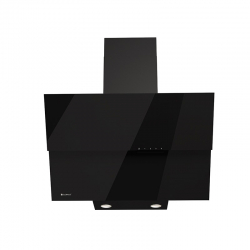 Okap kuchenny Womero 60.1 Black - Zakup u Producenta - Wysyłka 0 zł - Dostawa nawet w 24h