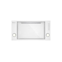 Okap kuchenny Desolero 60.2 White - Zakup u Producenta - Wysyłka 0 zł - Dostawa nawet w 24h