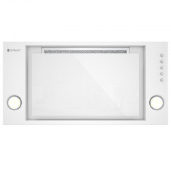 Okap kuchenny Desolero 60.2 White - Zakup u Producenta - Wysyłka 0 zł - Dostawa nawet w 24h