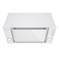 Okap kuchenny Desolero 60.2 White - Zakup u Producenta - Wysyłka 0 zł - Dostawa nawet w 24h