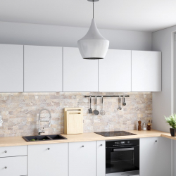 Okap kuchenny Desolero 60.2 White - Zakup u Producenta - Wysyłka 0 zł - Dostawa nawet w 24h