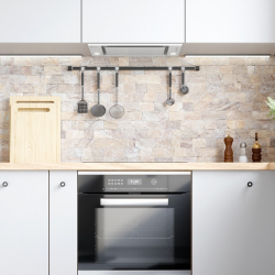 Okap kuchenny Desolero 60.2 White - Zakup u Producenta - Wysyłka 0 zł - Dostawa nawet w 24h