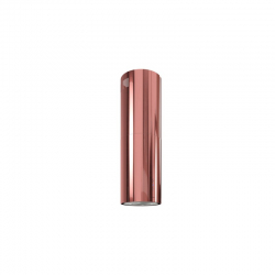 Okap kuchenny Cylindro Isola 39.6 Rose - Zakup u Producenta - Wysyłka 0 zł - Dostawa nawet w 24h