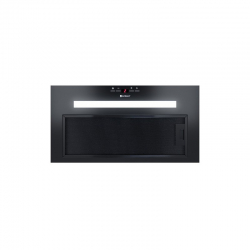 Okap kuchenny Alario 60.2 Black - Zakup u Producenta - Wysyłka 0 zł - Dostawa nawet w 24h