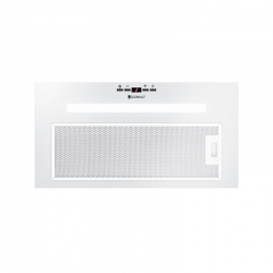 Okap kuchenny Agendero 60.2 White - Zakup u Producenta - Wysyłka 0 zł - Dostawa nawet w 24h