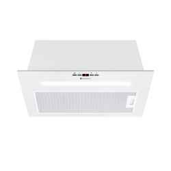 Okap kuchenny Agendero 60.2 White - Zakup u Producenta - Wysyłka 0 zł - Dostawa nawet w 24h