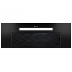 Okap kuchenny Agendero 80.2 Black - Zakup u Producenta - Wysyłka 0 zł - Dostawa nawet w 24h