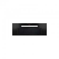 Okap kuchenny Agendero 80.2 Black - Zakup u Producenta - Wysyłka 0 zł - Dostawa nawet w 24h