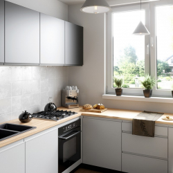 Okap kuchenny Nowimo 60.1 Inox - Zakup u Producenta - Wysyłka 0 zł - Dostawa nawet w 24h