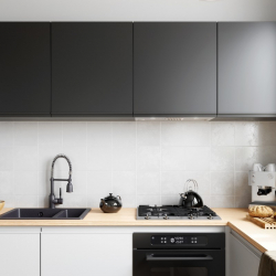 Okap kuchenny Nowimo 60.1 Inox - Zakup u Producenta - Wysyłka 0 zł - Dostawa nawet w 24h