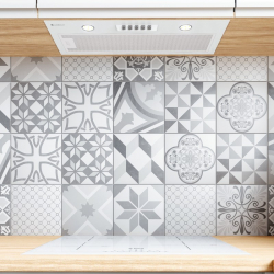 Okap kuchenny Nowimo 60.1 White - Zakup u Producenta - Wysyłka 0 zł - Dostawa nawet w 24h