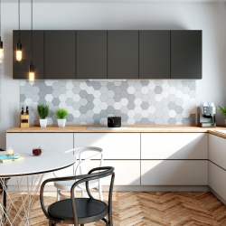 Okap kuchenny Agendero 60.2 White - Zakup u Producenta - Wysyłka 0 zł - Dostawa nawet w 24h