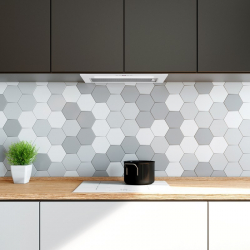 Okap kuchenny Agendero 60.2 White - Zakup u Producenta - Wysyłka 0 zł - Dostawa nawet w 24h