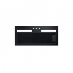 Okap kuchenny Hadario 60.2 Black - Zakup u Producenta - Wysyłka 0 zł - Dostawa nawet w 24h