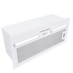 Okap kuchenny Hadario 60.2 White - Zakup u Producenta - Wysyłka 0 zł - Dostawa nawet w 24h