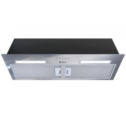 Okap kuchenny Hadario 80.2 Inox - Zakup u Producenta - Wysyłka 0 zł - Dostawa nawet w 24h