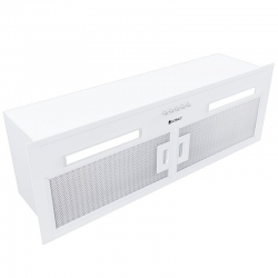 Okap kuchenny Hadario 80.2 White - Zakup u Producenta - Wysyłka 0 zł - Dostawa nawet w 24h