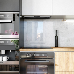 Okap kuchenny Hadario 60.2 Black - Zakup u Producenta - Wysyłka 0 zł - Dostawa nawet w 24h