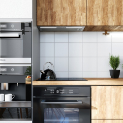 Okap kuchenny Hadario 60.2 Inox - Zakup u Producenta - Wysyłka 0 zł - Dostawa nawet w 24h