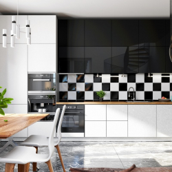 Okap kuchenny Hadario 60.2 White - Zakup u Producenta - Wysyłka 0 zł - Dostawa nawet w 24h