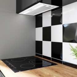 Okap kuchenny Hadario 60.2 White - Zakup u Producenta - Wysyłka 0 zł - Dostawa nawet w 24h