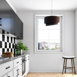 Okap kuchenny Hadario 80.2 White - Zakup u Producenta - Wysyłka 0 zł - Dostawa nawet w 24h