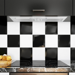 Okap kuchenny Hadario 80.2 White - Zakup u Producenta - Wysyłka 0 zł - Dostawa nawet w 24h