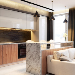 Okap kuchenny Laizeno 60.2 Black - Zakup u Producenta - Wysyłka 0 zł - Dostawa nawet w 24h