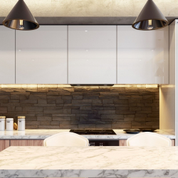 Okap kuchenny Laizeno 60.2 Black - Zakup u Producenta - Wysyłka 0 zł - Dostawa nawet w 24h