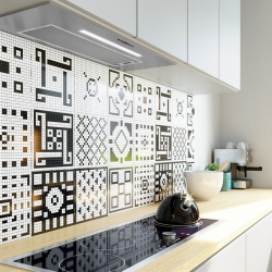 Okap kuchenny Agendero 80.2 Inox - Zakup u Producenta - Wysyłka 0 zł - Dostawa nawet w 24h