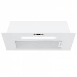 Okap kuchenny Agendero 80.2 White - Zakup u Producenta - Wysyłka 0 zł - Dostawa nawet w 24h