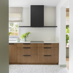 Okap kuchenny Nowimo 60.1 Black - Zakup u Producenta - Wysyłka 0 zł - Dostawa nawet w 24h