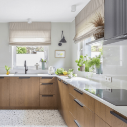 Okap kuchenny Nowimo 60.1 Black - Zakup u Producenta - Wysyłka 0 zł - Dostawa nawet w 24h