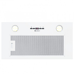 Okap kuchenny Laizeno 60.2 White - Zakup u Producenta - Wysyłka 0 zł - Dostawa nawet w 24h