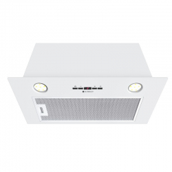 Okap kuchenny Laizeno 60.2 White - Zakup u Producenta - Wysyłka 0 zł - Dostawa nawet w 24h