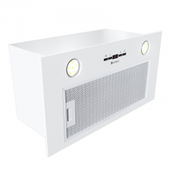 Okap kuchenny Laizeno 60.2 White - Zakup u Producenta - Wysyłka 0 zł - Dostawa nawet w 24h