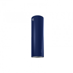 Okap kuchenny Cylindro Isola 39.6 Blue - Zakup u Producenta - Wysyłka 0 zł - Dostawa nawet w 24h