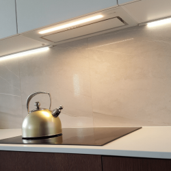 Okap kuchenny Senturo 60.3 White - Zakup u Producenta - Wysyłka 0 zł - Dostawa nawet w 24h