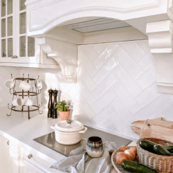 Okap kuchenny Loteo 60.4 Plus White - Zakup u Producenta - Wysyłka 0 zł - Dostawa nawet w 24h