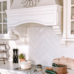 Okap kuchenny Loteo 60.4 Plus White - Zakup u Producenta - Wysyłka 0 zł - Dostawa nawet w 24h