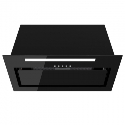 Okap kuchenny Senturo 60.3 Black - Zakup u Producenta - Wysyłka 0 zł - Dostawa nawet w 24h