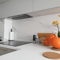 Okap kuchenny Loteo 60.4 Plus Black - Zakup u Producenta - Wysyłka 0 zł - Dostawa nawet w 24h