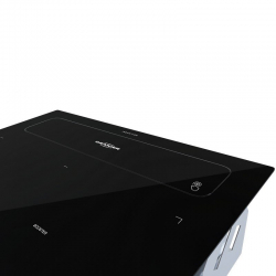 Płyta indukcyjna z okapem blatowym GLOBALO Oranier KXI 1062 Basic-Plus - Zakup u Producenta - Wysyłka 0 zł - Dostawa nawet w 24h