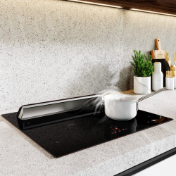 Płyta indukcyjna z okapem blatowym GLOBALO Oranier KXI 1062 Basic-Plus - Zakup u Producenta - Wysyłka 0 zł - Dostawa nawet w 24h