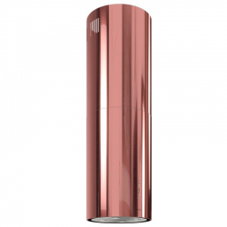 Okap kuchenny Cylindro Isola 39.6 Rose - Zakup u Producenta - Wysyłka 0 zł - Dostawa nawet w 24h