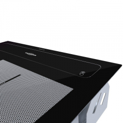 Płyta indukcyjna z okapem blatowym GLOBALO Oranier KXI 1082 Basic-Plus - Zakup u Producenta - Wysyłka 0 zł - Dostawa nawet w 24h